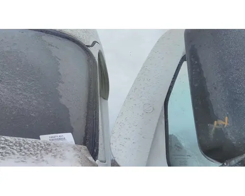 FREIGHTLINER CASCADIA 126 DOOR ASSEMBLY, FRONT