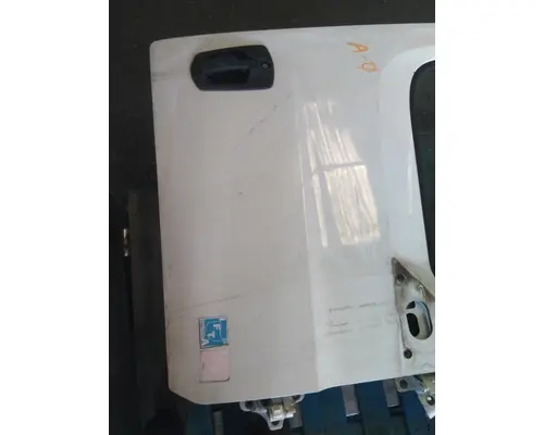 FREIGHTLINER CASCADIA 126 DOOR ASSEMBLY, FRONT