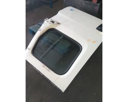 FREIGHTLINER CASCADIA 126 DOOR ASSEMBLY, FRONT