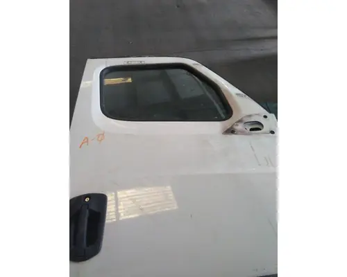 FREIGHTLINER CASCADIA 126 DOOR ASSEMBLY, FRONT