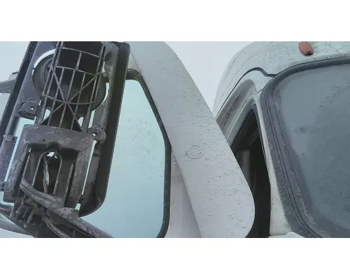 FREIGHTLINER CASCADIA 126 DOOR ASSEMBLY, FRONT