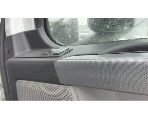 FREIGHTLINER CASCADIA 126 DOOR ASSEMBLY, FRONT