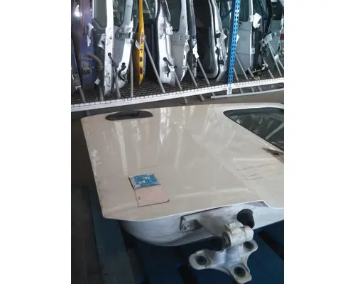 FREIGHTLINER CASCADIA 126 DOOR ASSEMBLY, FRONT