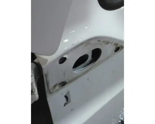 FREIGHTLINER CASCADIA 126 DOOR ASSEMBLY, FRONT