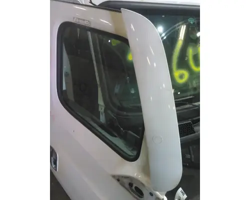 FREIGHTLINER CASCADIA 126 DOOR ASSEMBLY, FRONT