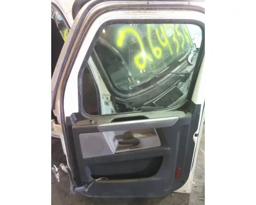 FREIGHTLINER CASCADIA 126 DOOR ASSEMBLY, FRONT