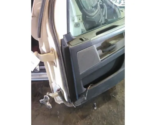 FREIGHTLINER CASCADIA 126 DOOR ASSEMBLY, FRONT
