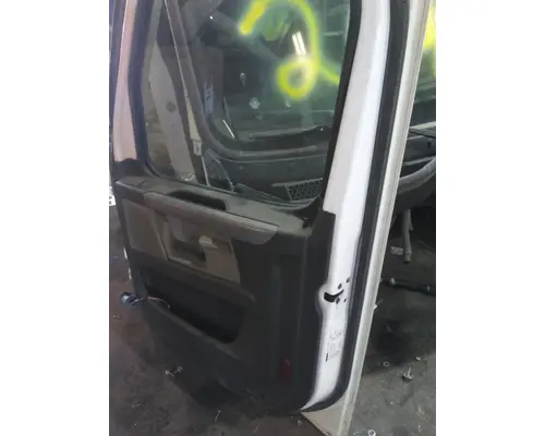 FREIGHTLINER CASCADIA 126 DOOR ASSEMBLY, FRONT