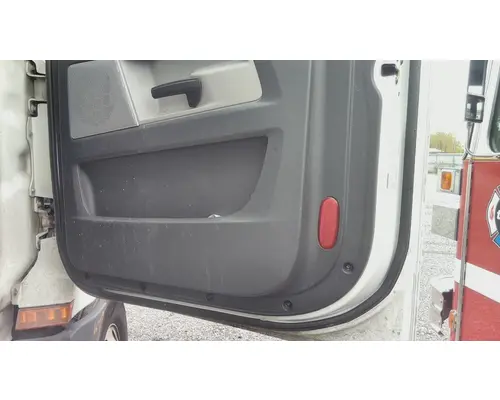 FREIGHTLINER CASCADIA 126 DOOR ASSEMBLY, FRONT