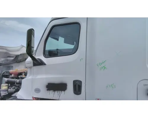 FREIGHTLINER CASCADIA 126 DOOR ASSEMBLY, FRONT