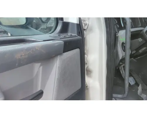 FREIGHTLINER CASCADIA 126 DOOR ASSEMBLY, FRONT