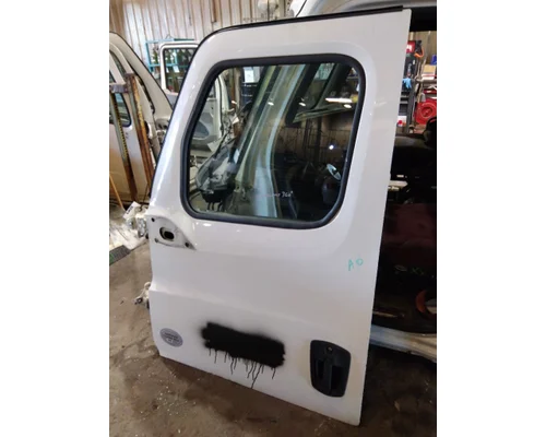 FREIGHTLINER CASCADIA 126 DOOR ASSEMBLY, FRONT