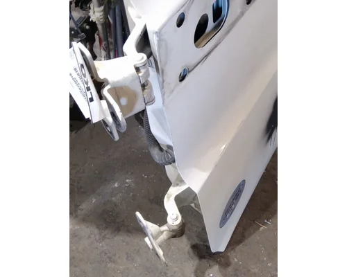 FREIGHTLINER CASCADIA 126 DOOR ASSEMBLY, FRONT