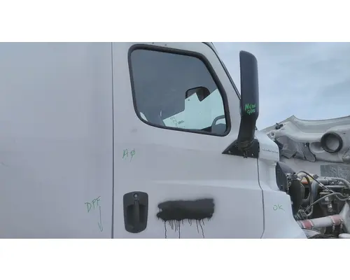FREIGHTLINER CASCADIA 126 DOOR ASSEMBLY, FRONT