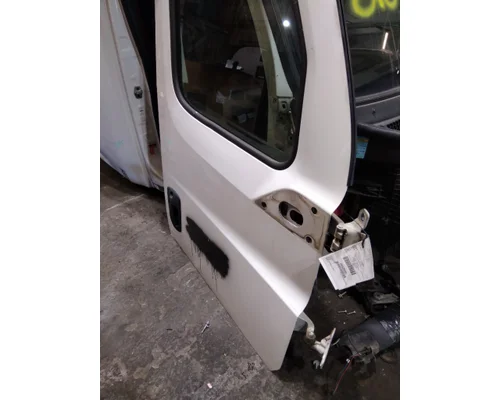 FREIGHTLINER CASCADIA 126 DOOR ASSEMBLY, FRONT