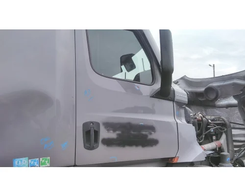 FREIGHTLINER CASCADIA 126 DOOR ASSEMBLY, FRONT