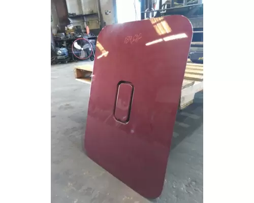 FREIGHTLINER CASCADIA 126 DOOR ASSEMBLY, REAR OR BACK