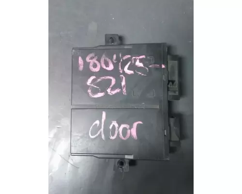 FREIGHTLINER CASCADIA 126 DOOR ELECTRICAL SWITCH