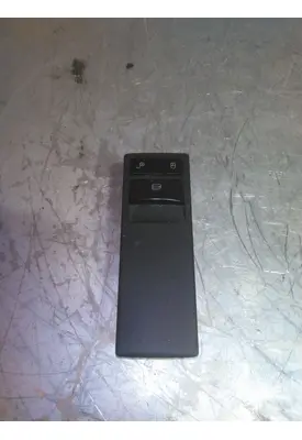 FREIGHTLINER CASCADIA 126 DOOR ELECTRICAL SWITCH