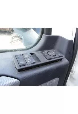 FREIGHTLINER CASCADIA 126 DOOR ELECTRICAL SWITCH