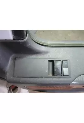 FREIGHTLINER CASCADIA 126 DOOR ELECTRICAL SWITCH