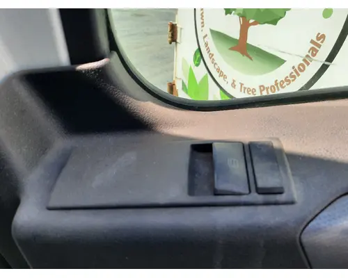FREIGHTLINER CASCADIA 126 DOOR ELECTRICAL SWITCH