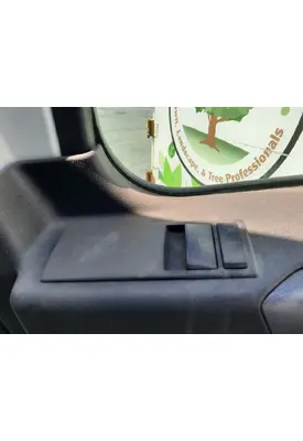 FREIGHTLINER CASCADIA 126 DOOR ELECTRICAL SWITCH