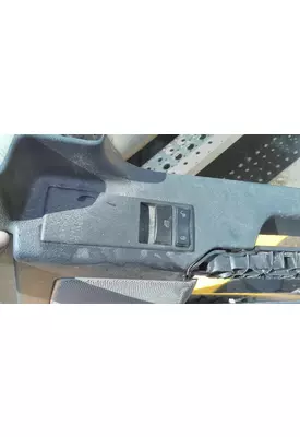 FREIGHTLINER CASCADIA 126 DOOR ELECTRICAL SWITCH