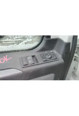 FREIGHTLINER CASCADIA 126 DOOR ELECTRICAL SWITCH