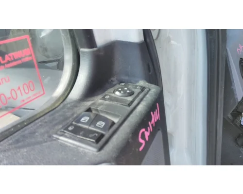 FREIGHTLINER CASCADIA 126 DOOR ELECTRICAL SWITCH