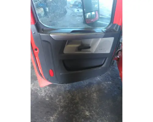 FREIGHTLINER CASCADIA 126 DOOR INTERIOR PANEL