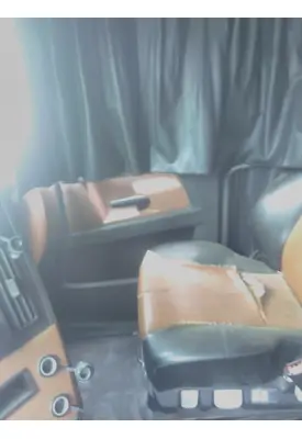 FREIGHTLINER CASCADIA 126 DOOR INTERIOR PANEL