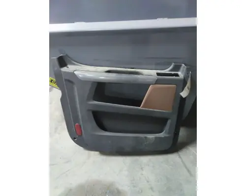 FREIGHTLINER CASCADIA 126 DOOR INTERIOR PANEL