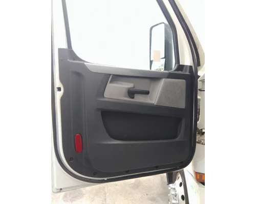 FREIGHTLINER CASCADIA 126 DOOR INTERIOR PANEL