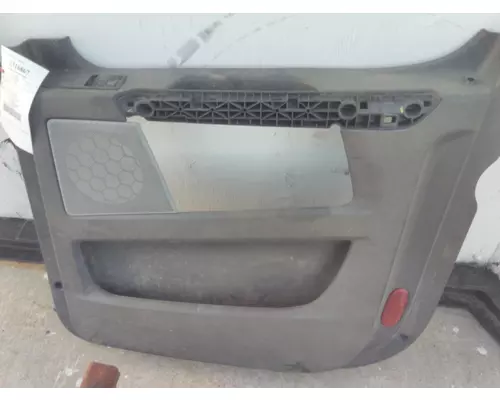 FREIGHTLINER CASCADIA 126 DOOR INTERIOR PANEL