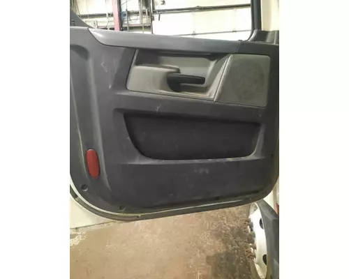 FREIGHTLINER CASCADIA 126 DOOR INTERIOR PANEL