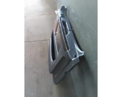 FREIGHTLINER CASCADIA 126 DOOR INTERIOR PANEL