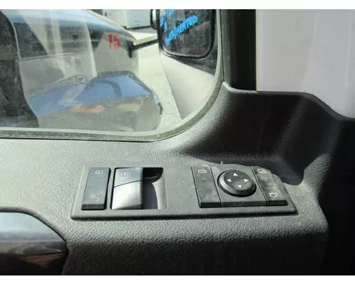 FREIGHTLINER CASCADIA 126 DOOR INTERIOR PANEL