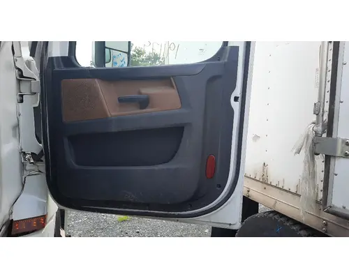 FREIGHTLINER CASCADIA 126 DOOR INTERIOR PANEL