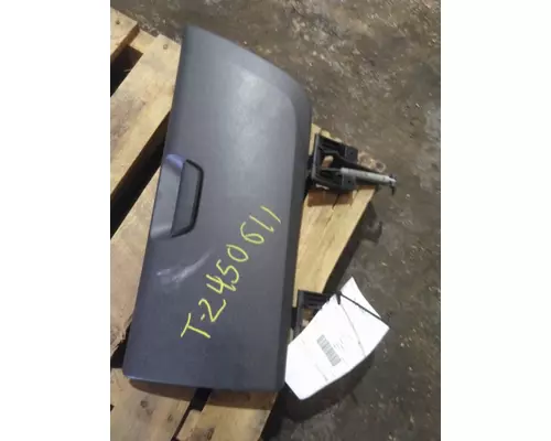 FREIGHTLINER CASCADIA 126 DOOR INTERIOR PANEL