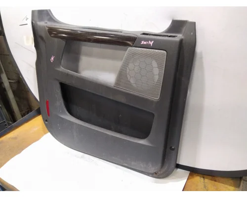 FREIGHTLINER CASCADIA 126 DOOR INTERIOR PANEL