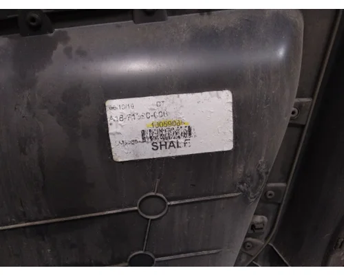 FREIGHTLINER CASCADIA 126 DOOR INTERIOR PANEL