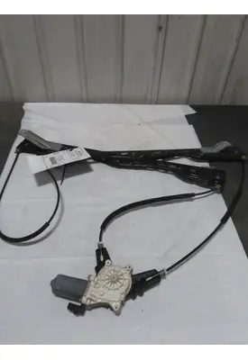 FREIGHTLINER CASCADIA 126 DOOR WINDOW REGULATOR