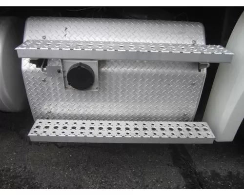 FREIGHTLINER CASCADIA 126 DPF COVER