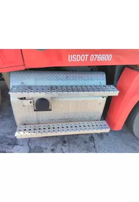 FREIGHTLINER CASCADIA 126 DPF COVER