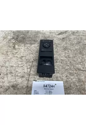 FREIGHTLINER CASCADIA 126 Door Electrical Switch
