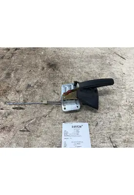 FREIGHTLINER CASCADIA 126 Door Handle