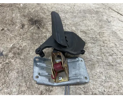 FREIGHTLINER CASCADIA 126 Door Handle