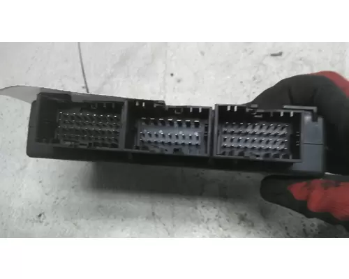 FREIGHTLINER CASCADIA 126 ECM (ABS UNIT AND COMPONENTS)