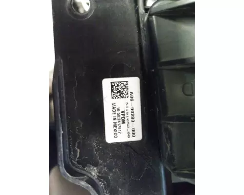 FREIGHTLINER CASCADIA 126 ELECTRICAL COMPONENT